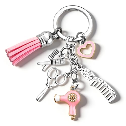 Aisity Hairdresser Gifts Hair Dresser Gifts for Women Ideas Comb
