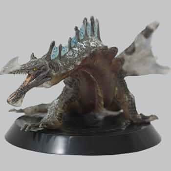 ⚠️激レア　トリプルファイター　亜種　スタンダードサイズ　ブルマァク　人気商品 ⚠️激レア トリプルファイター 亜種 スタンダードサイズ