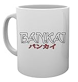 Bankai Taza Mug Cup