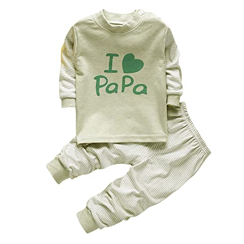 Image of Bold N Elegant - Be Bold Inside & Elegant Outside Baby's Cotton Tshirt Pant Set