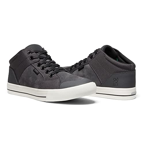 Chrome Industries Southside 3.0 Sneakers - High-Top Mid-Rise Bike Shoes with Panaracer Outsole and Reinforced Nylon Shank4