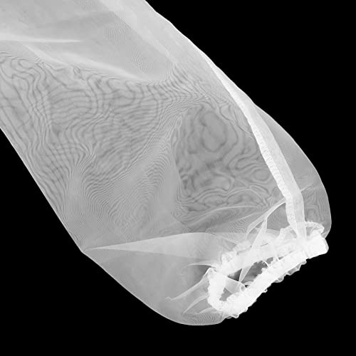 Fato de Apicultura Em Malha de Nylon, Suprimentos para Roupas de Abelha, Protege contra Picadas de A