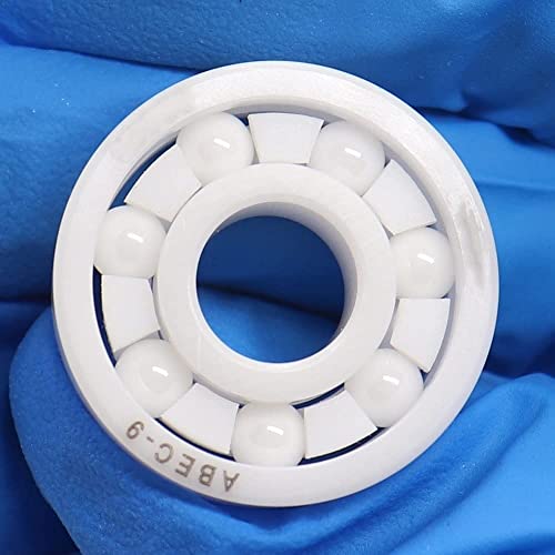 Roulement 6809 en zircone pure pour une rotation fluide et durable - 6