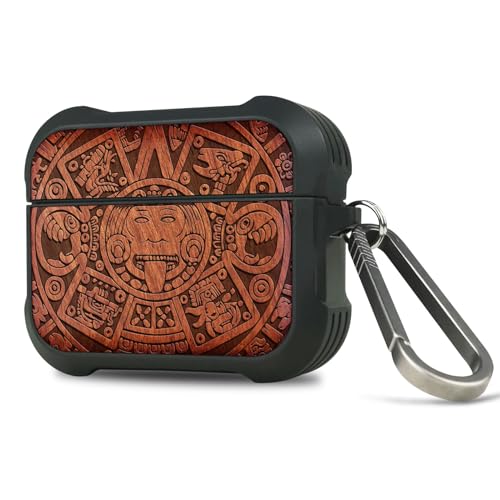 Carveit AirPods Pro 3 P[X AirPods Pro 3 P[X ϏՌ PC TPU+VR d\ LYh~ ~ CX[d Ή `^Jrit Ռ z ی ؐ CzP[X (oF-}̎