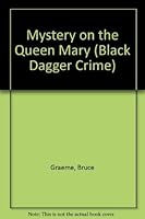 Mystery on the Queen Mary 0862208475 Book Cover