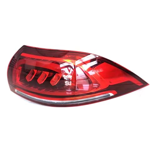 Feu Arrière LED Finition Prestige pour Benz GLE W167 Optique Droite Optima