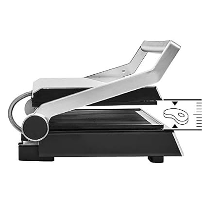 Design BBQ Advanced Smart – Bild 5