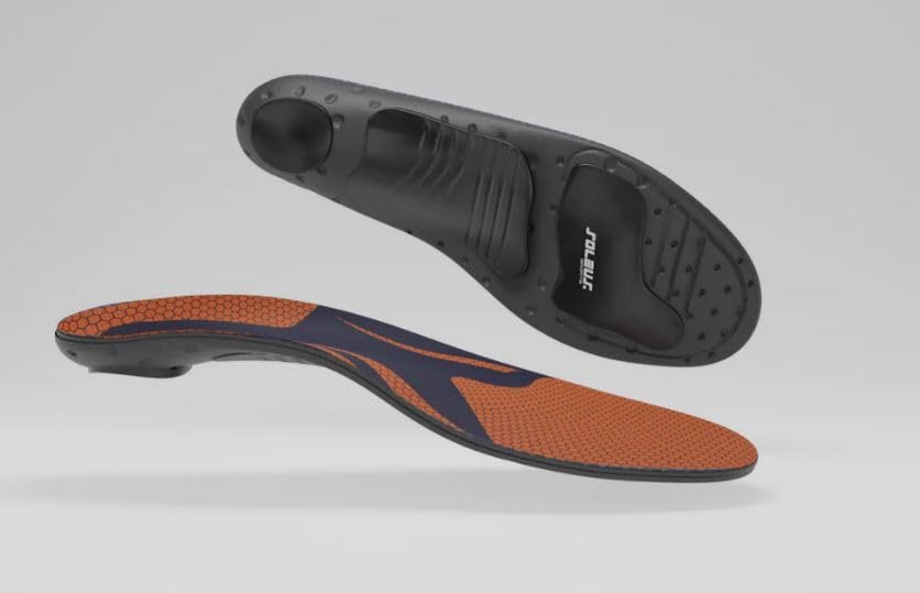 Soleus Sports Insole 2