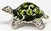 Ganz Lucky Little Turtle Charm with Story Card New Pocket Token