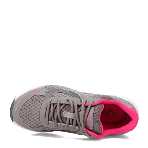 Ryka E6979L1-NVP Womens Dash 3 Walking Shoe thumb #6