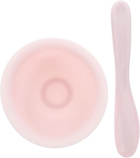 Juego de mascarillas de bricolaje de silicona...