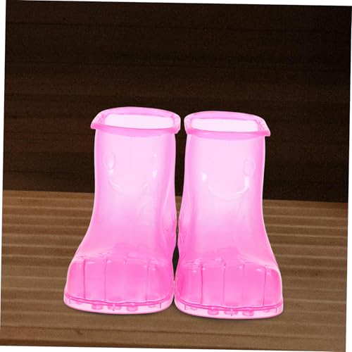 Zapatos para baño de pies Rosy duraderos para uso en casa miniatura 5