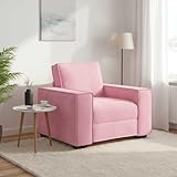 Facile à assembler Profitez immédiatement : livré avec toutes les pièces et un guide illustré - Après un assemblage court, le fauteuil devient le nouvel endroit préféré pour les soirées de série, les sessions de jeu ou l'atmosphère détendue.