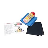 70 Gramm hochwertiges Carrom Gleitpulver