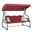 Red+butterfly Pattern