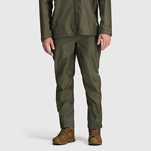 Outdoor Research – Or Pro Allies Mountain Pant – Versatile Performance Pants, Windproof & Waterproof, Outdoor Tactical Pants Coyote #TOP1