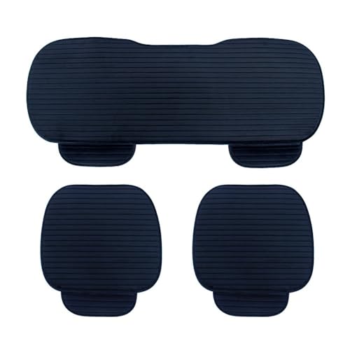 Housse siège voiture contre usure et taches coussin protection universel