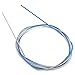 gernie 1 Pcs Wire Feeding Tube Welding Pipe Tube Gas Shielded Welding Yes Welder 250 Pro Torch Liner 10.5 Ft Gas Welding Accessories (Binzer 36KD 3 meters), gerniexinvrfu7tc-03