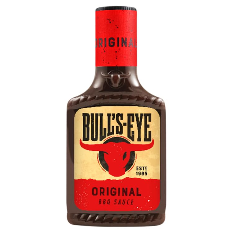 Original BBQ Sauce, 300 ml
