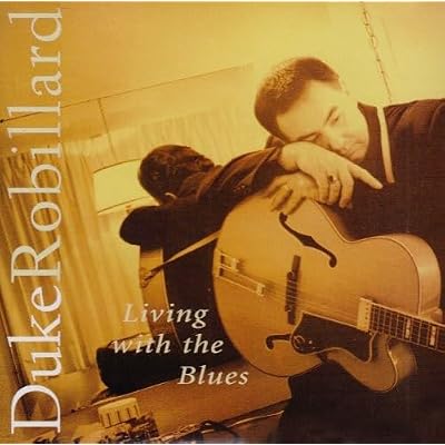 Living With The Blues