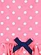 Simple Joys by Carter’s Baby Mädchen 3-Pack Romper, Sunsuit Dress Infant-and-Toddler-Rompers, Gelb Vogel/Rosa Punkte/Weiß Floral, 24 Monate (3er Pack)