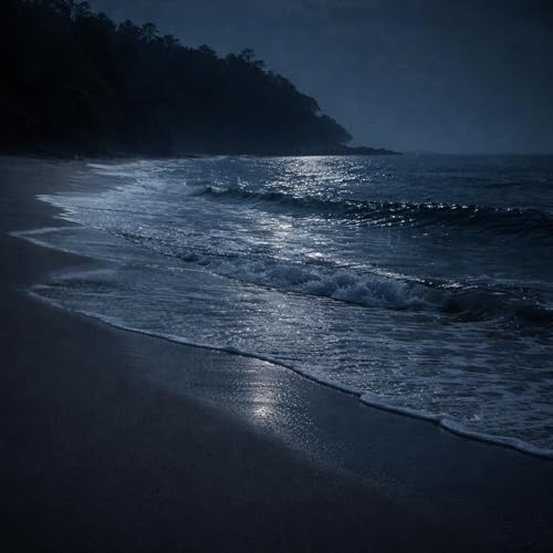 16. Beach Surf for Sleep &ndash; 8 Hours