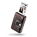 Fujifilm INSTAX Mini LIPLAY Hybrid Instant Camera - Deep Bronze