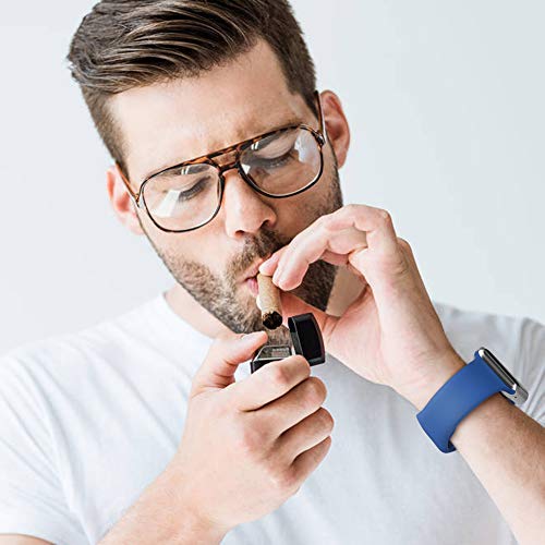 ATUP Cinturino Compatibile per Apple Watch