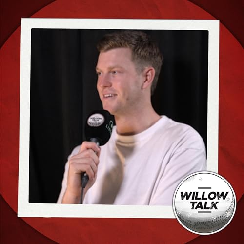 Mitch Owen talks the art of power hitting, Tim David's raw talent & return to Punjab Kings