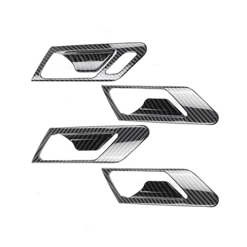 ANZT[ ɓK St 6 MK6 2008-2013 LHD/RHD ԓhAnhv{Et[Jo[g ABS J[{t@Co[OC p[c(LHD)