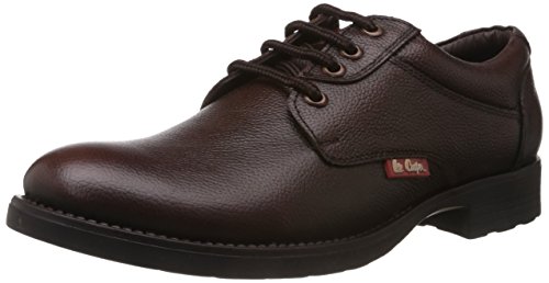 Image of Lee Cooper Men's Leather Shoes