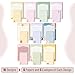 Mr. Pen- Stationery Writing Paper with Envelopes, 60 Letter Writing Paper with 30 Envelopes, Cute Stationary Set for Writing Letters, Letter Set