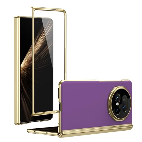 Coque Honor Magic V5 avec film intégré résout la fragilité des écrans pliables