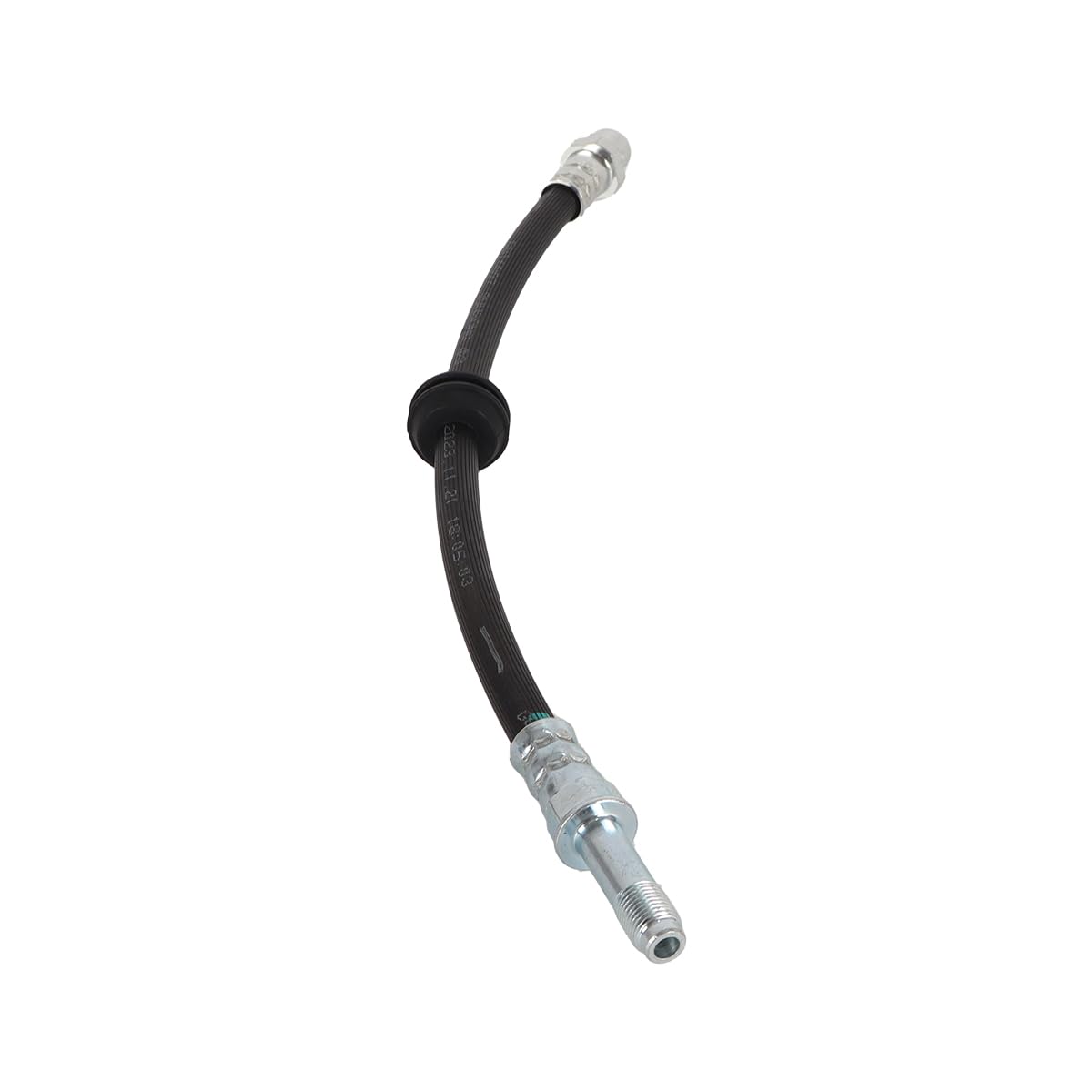 2 mangueras de freno, latiguillo de freno, delanteras izquierda y derecha para BMW Serie 3 E46 316 318 320 323 325 330 Z4 34321165587 34326766966