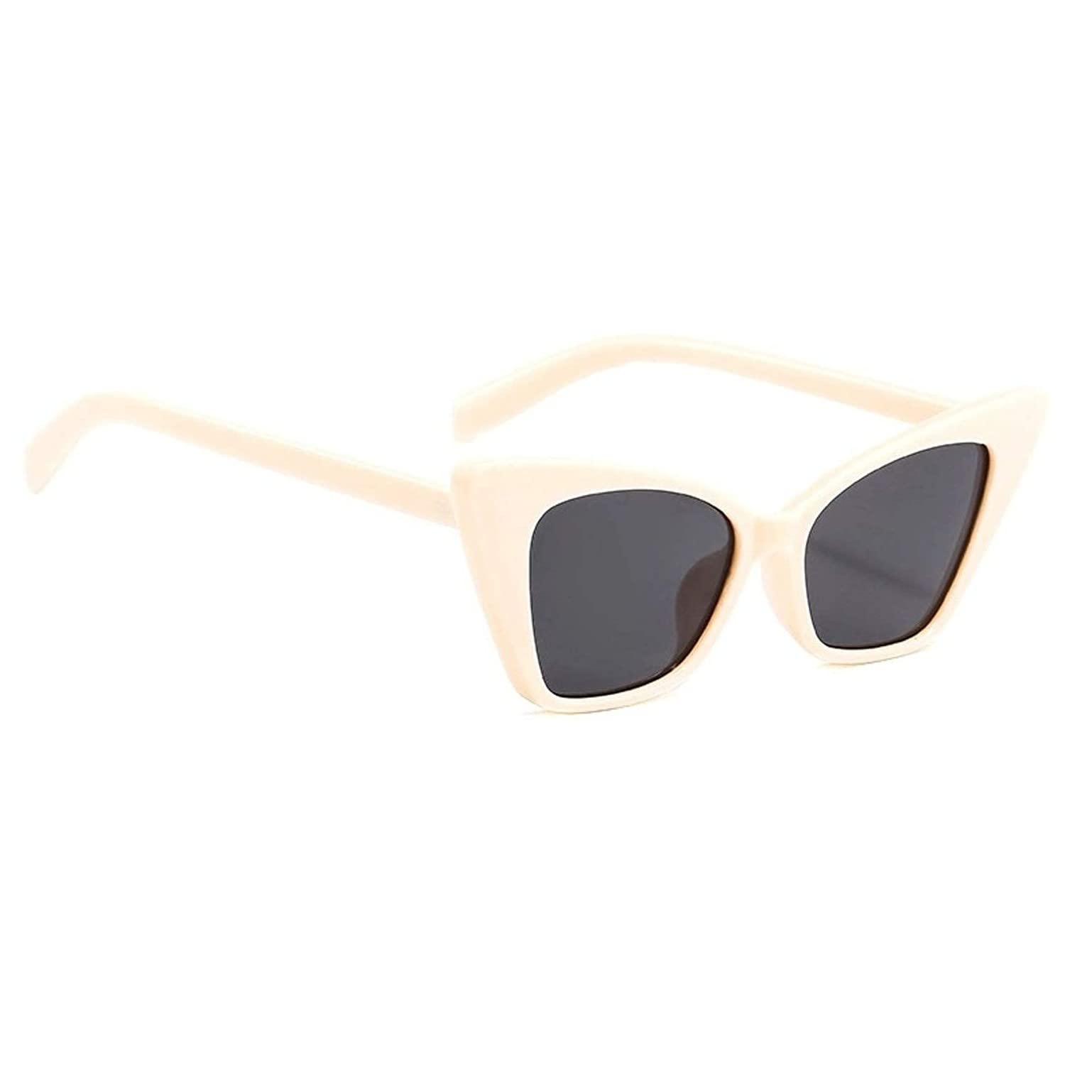 Dervin UV Protected Cat Eye Sunglasses for Women inspired by Priyanka Chopra