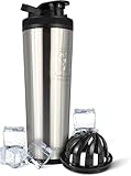 Ice Shaker