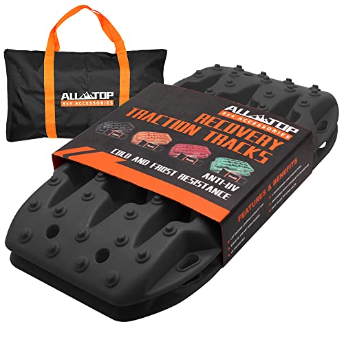Top 10 Best Off Road Traction Mats Reviews & Buying Guide Katynel