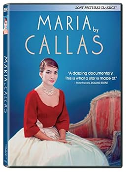 Maria by Callas