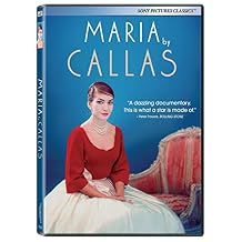 Maria by Callas 2018