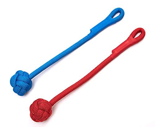 Hyponix Sporting Expansion Pack - Ninja Warrior Training Equipment for Kids - W/ Monkey Spinner, 2 Traverse Rings, 2 Monkey Knots, and a Ratchet Cover