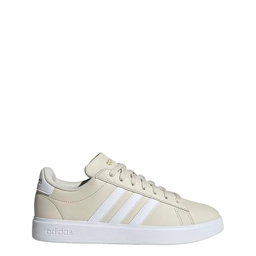 adidas Women's Grand Court 2.0 Tennis Shoe