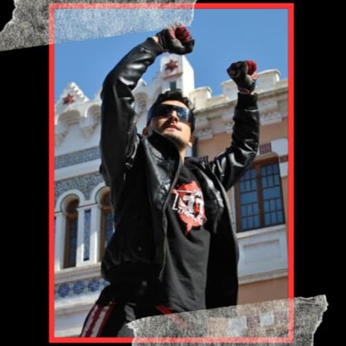 FUERA DE LAS CUERDAS - Davy Thorn