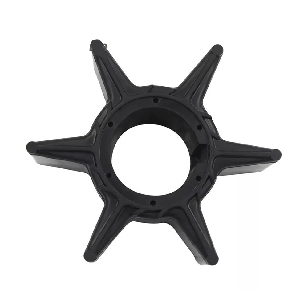 Wasserpumpenlaufrad-Reparatursatz passend for ymh 2-Takt 60 70 75 80 85 90 PS Außenbordmotor 692-W0078-02 692-W0078-02-00 18-3370
