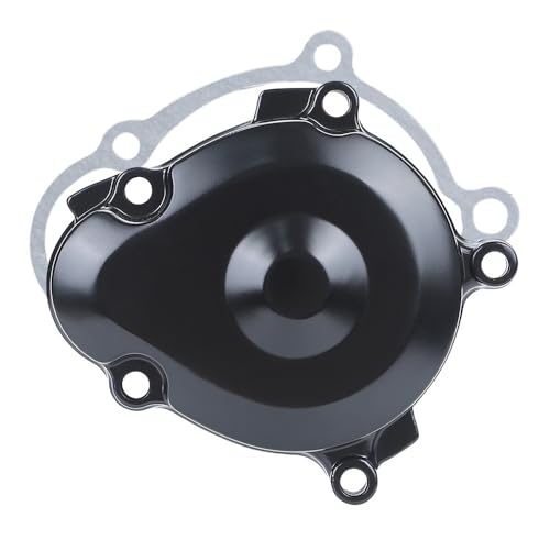 Carter protection moteur Hayabusa GSXR1300R et B-King