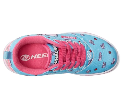 Image of HEELYS Pro 20 Minecraft (Little Kid /Big Kid /Adult)