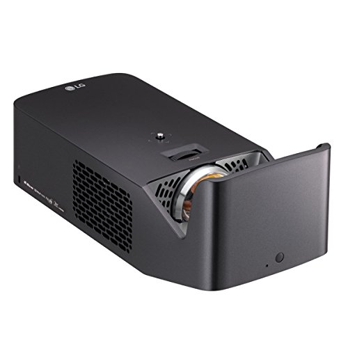 LG HU915QE ultra short throw projector