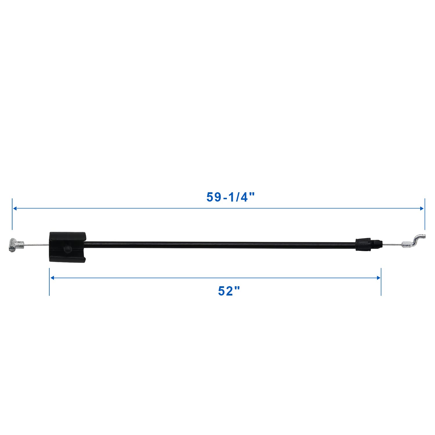 LESTER 806スローピーター ボロン Wright Stander B WSB36SFX6001B 36 In. Stand-On Mower — Russo