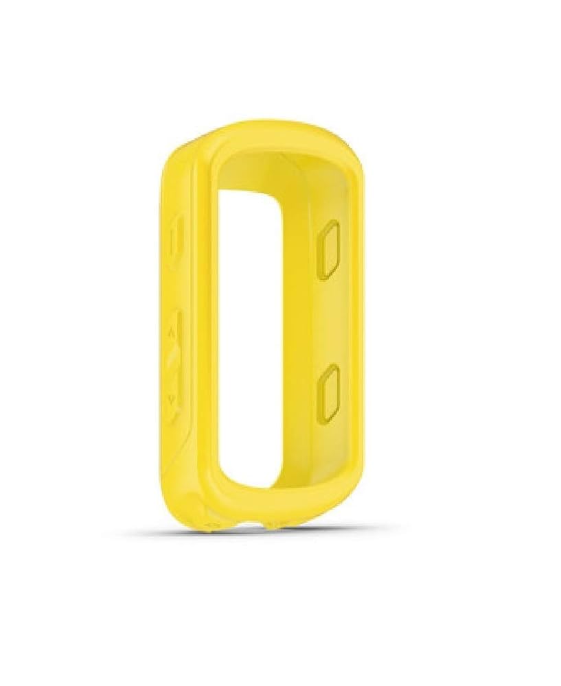 GARMIN Edge530 本体 ＋ 外品シリコンカバー GARMIN（ガーミン）SILICON CASE （シリコンケース ）Edge 530用