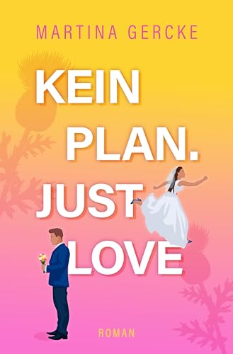 Kein Plan. Just Love...
