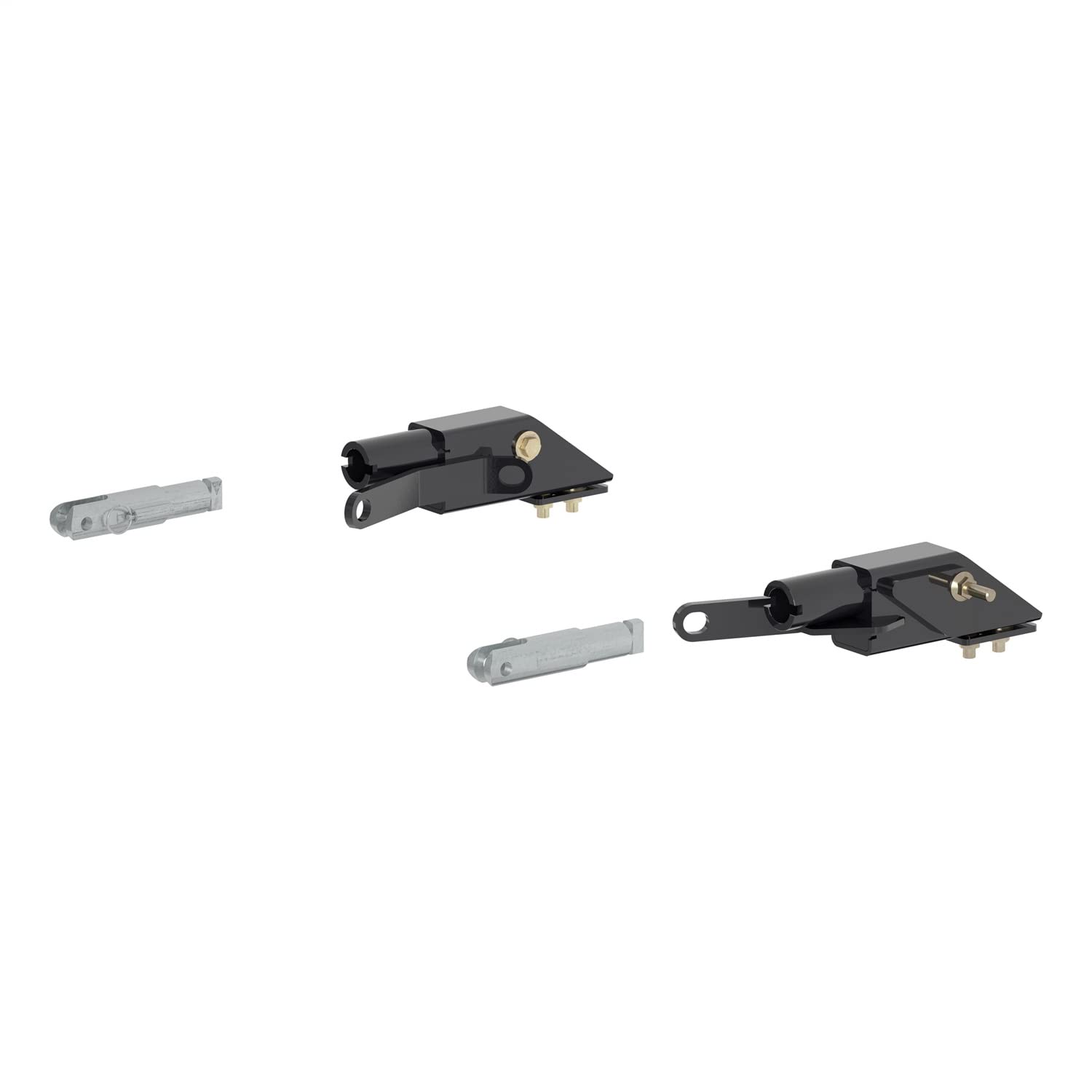 Photo 1 of Curt Manufacturing 70131 Tow Bar Base HARDWARE KIT Fits Chevrolet Silverado 2500 HD